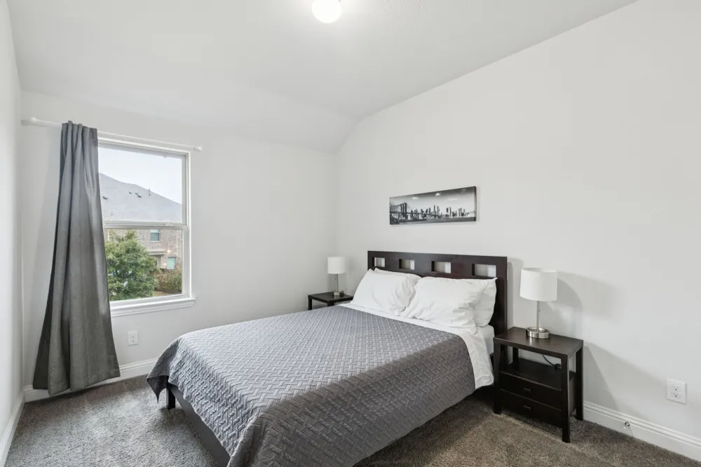 1053 MJ Brown Street Allen, TX 75002