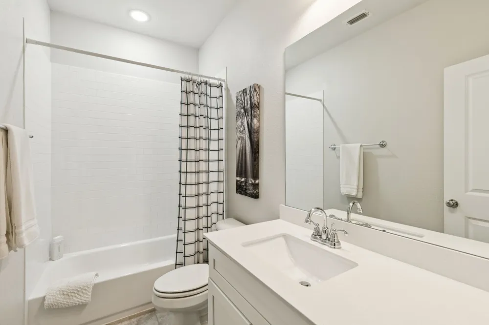 1053 MJ Brown Street Allen, TX 75002
