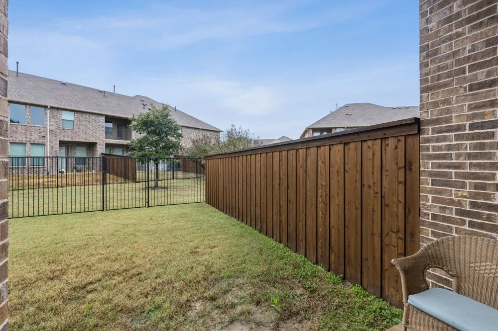 1053 MJ Brown Street Allen, TX 75002