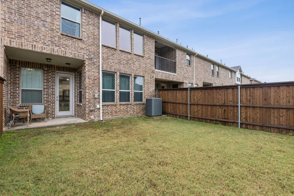 1053 MJ Brown Street Allen, TX 75002