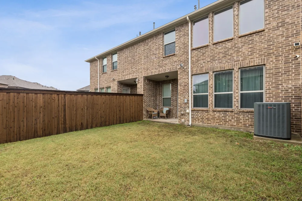 1053 MJ Brown Street Allen, TX 75002