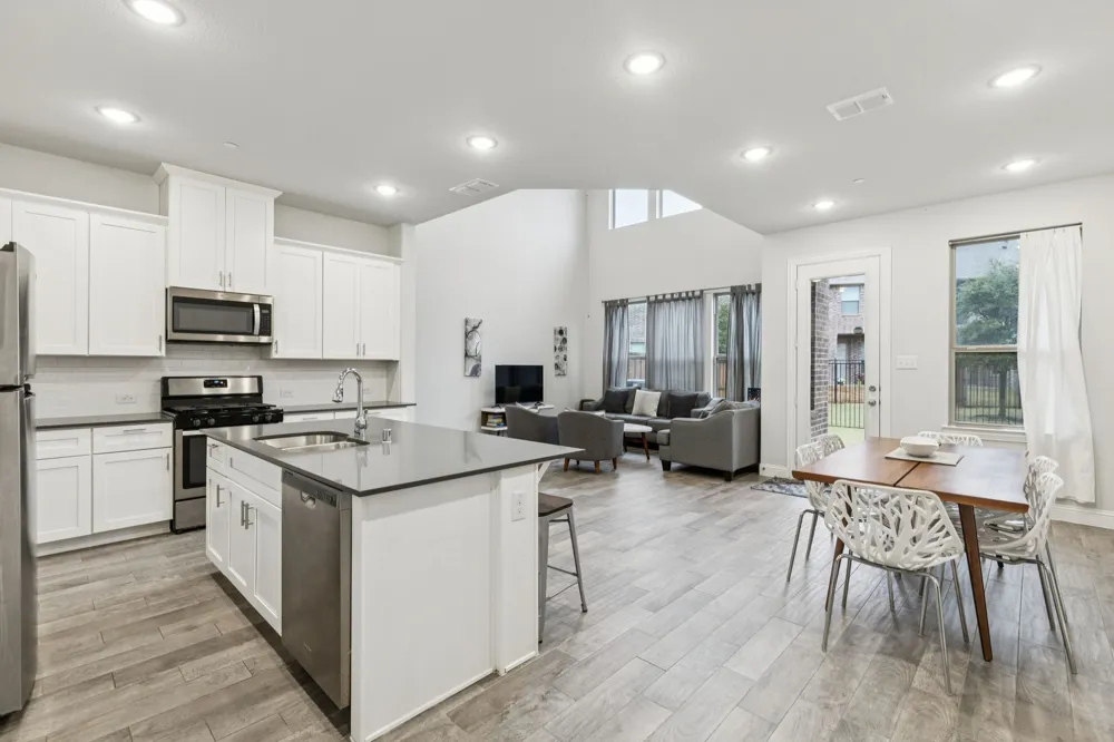 1053 MJ Brown Street Allen, TX 75002