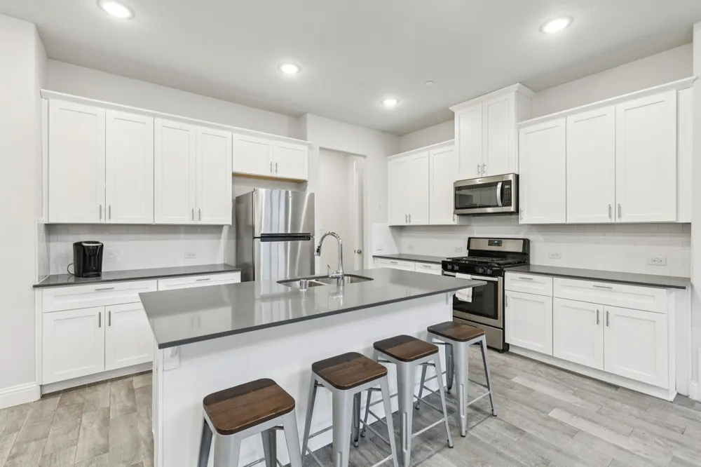 1053 MJ Brown Street Allen, TX 75002