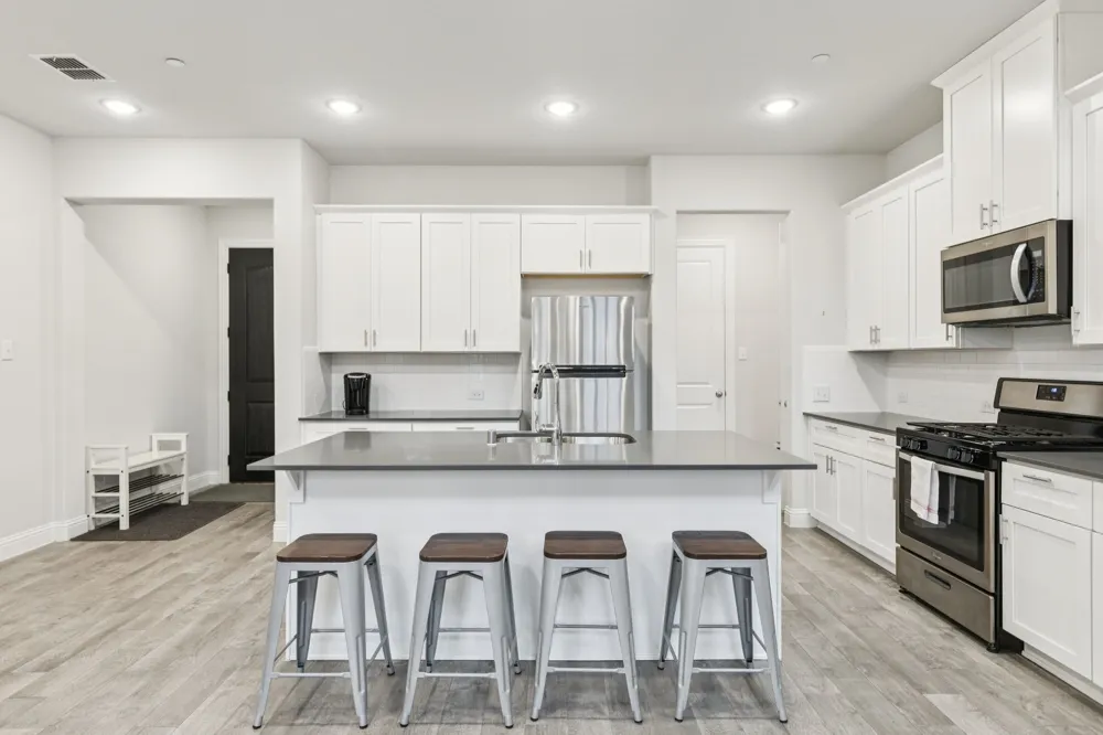 1053 MJ Brown Street Allen, TX 75002