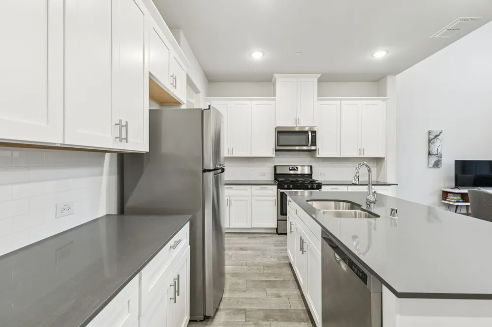 1053 MJ Brown Street Allen, TX 75002