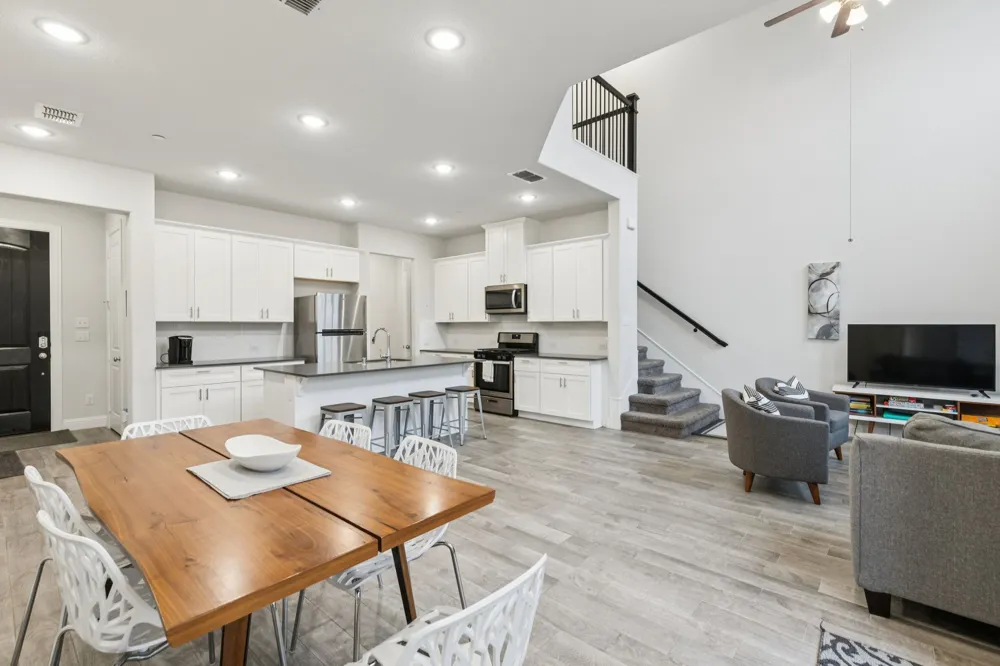 1053 MJ Brown Street Allen, TX 75002