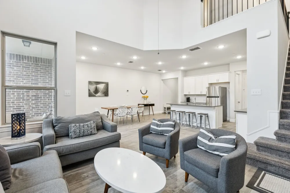 1053 MJ Brown Street Allen, TX 75002