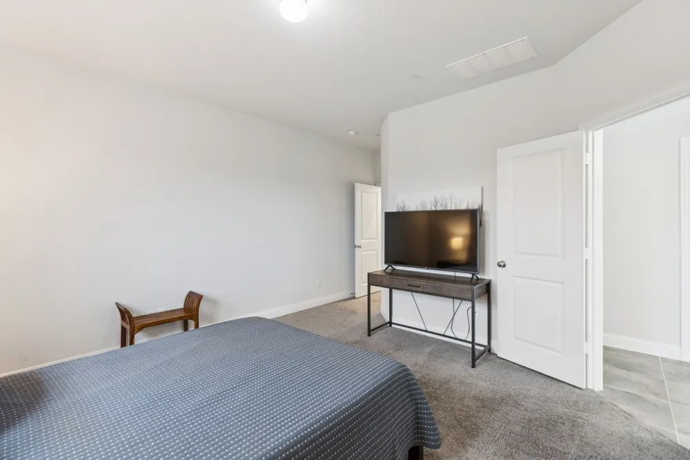 1053 MJ Brown Street Allen, TX 75002