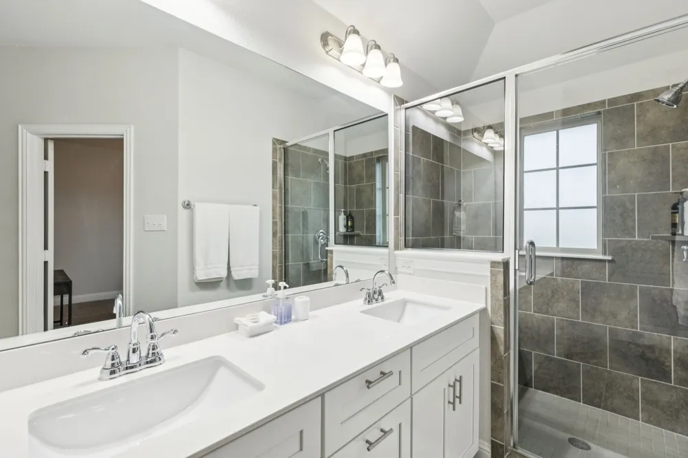 1053 MJ Brown Street Allen, TX 75002