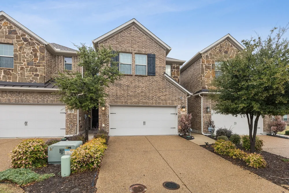 1053 MJ Brown Street Allen, TX 75002