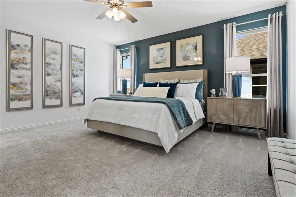 429 Silent Pond Park Lavon, TX 75166