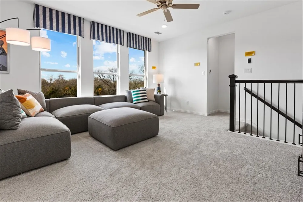 429 Silent Pond Park Lavon, TX 75166