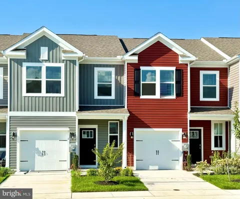 545 NORWOOD DRIVE