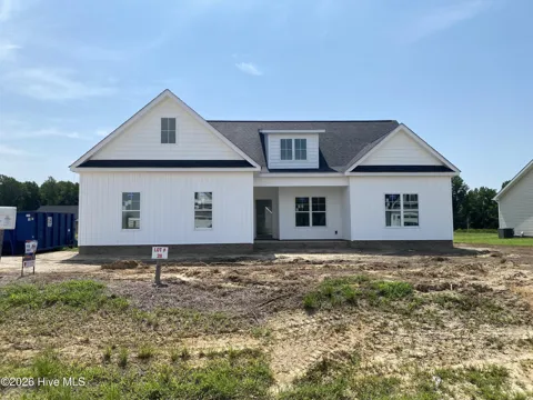 108 Mary Hopes Place