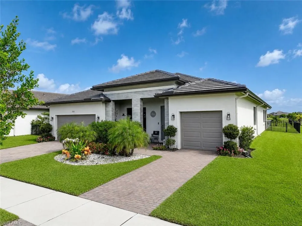 5153 Julienne Road Immokalee, FL 34142