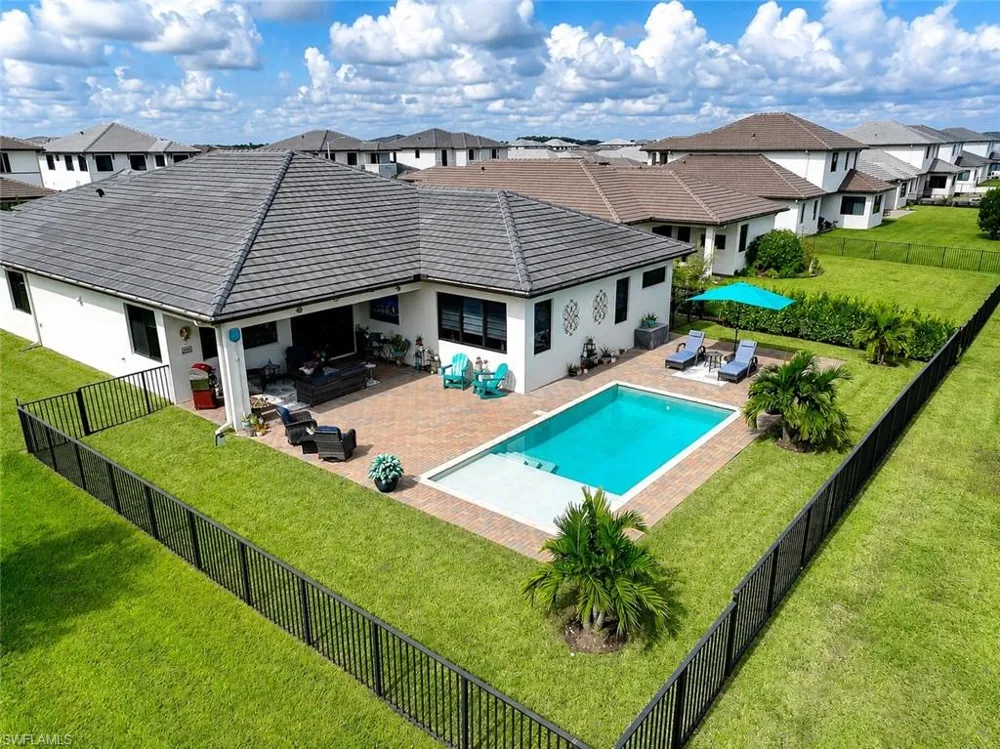 5153 Julienne Road Immokalee, FL 34142