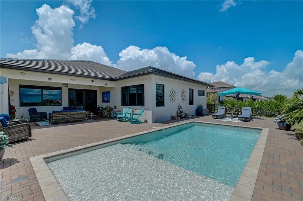5153 Julienne Road Immokalee, FL 34142
