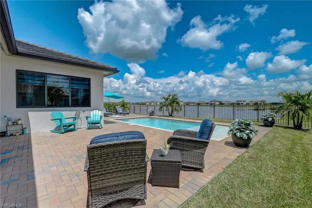 5153 Julienne Road Immokalee, FL 34142