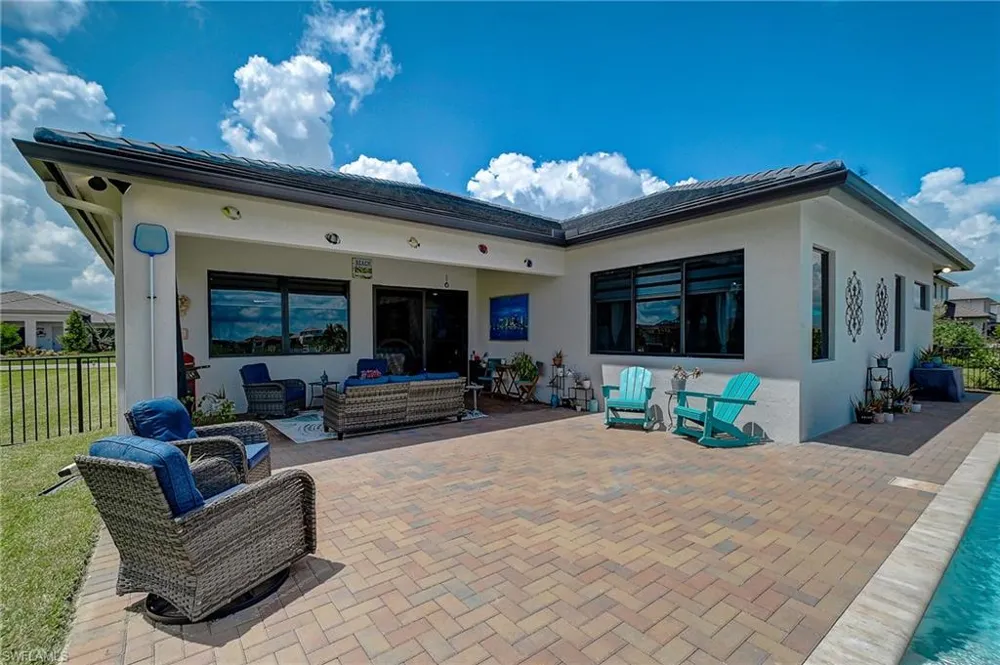 5153 Julienne Road Immokalee, FL 34142