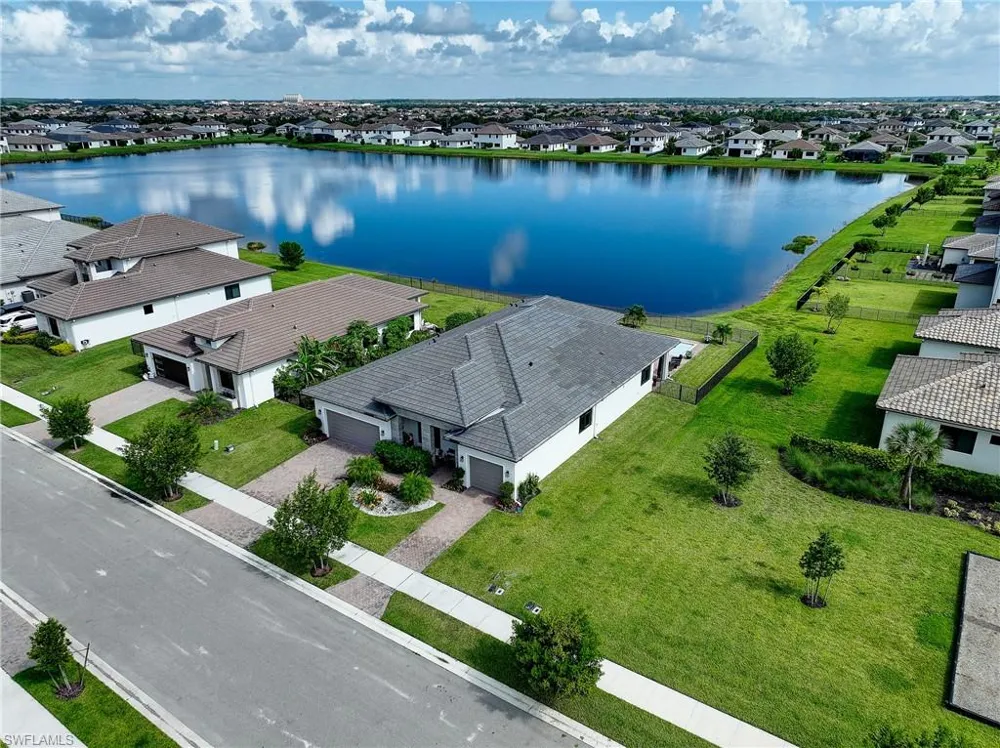 5153 Julienne Road Immokalee, FL 34142