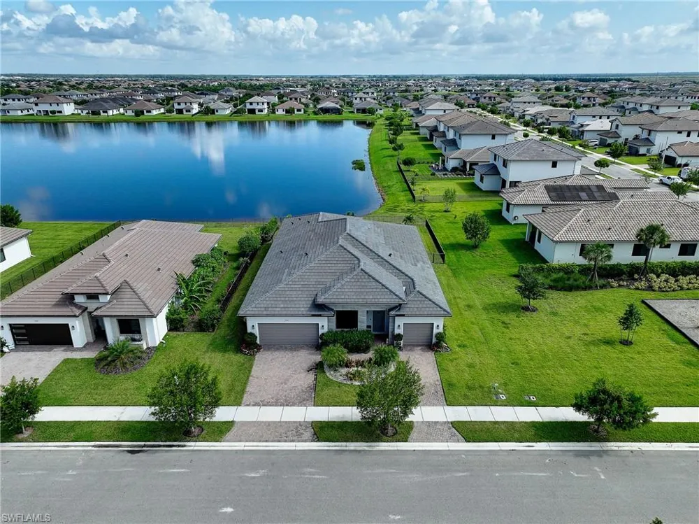 5153 Julienne Road Immokalee, FL 34142