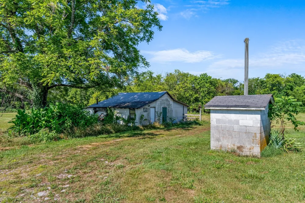 4767 Peytonsville Rd Franklin, TN 37064