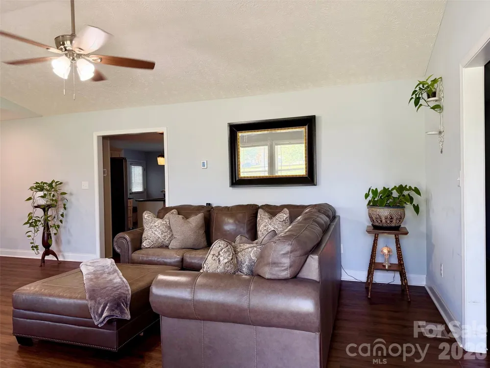 118 Elder Street Rockingham, NC 28379