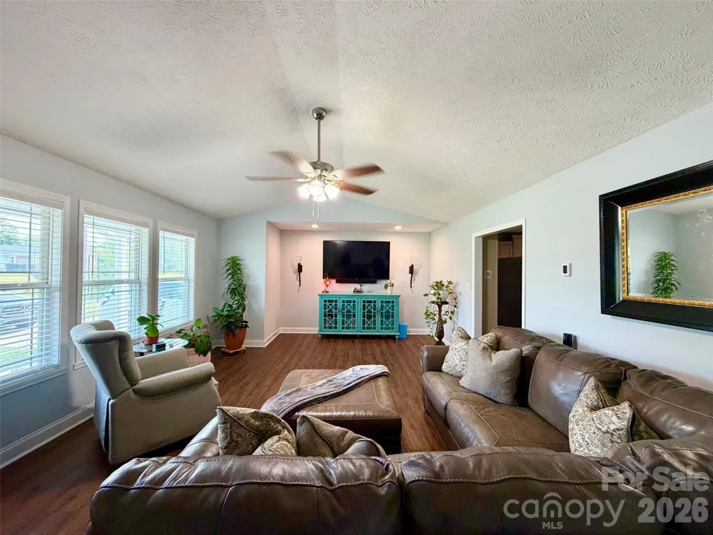 118 Elder Street Rockingham, NC 28379