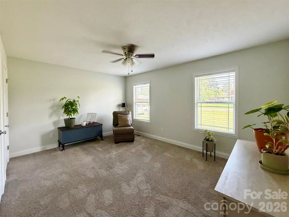 118 Elder Street Rockingham, NC 28379