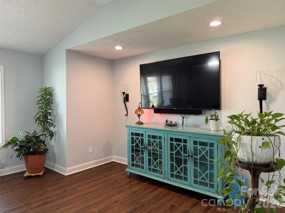 118 Elder Street Rockingham, NC 28379