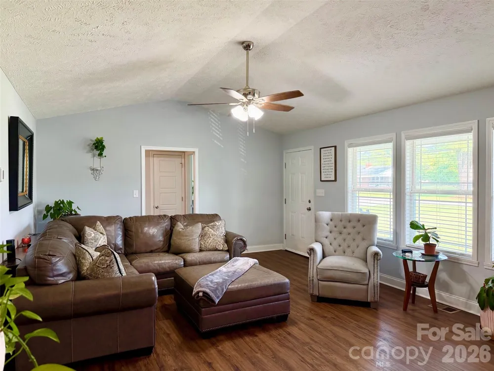 118 Elder Street Rockingham, NC 28379