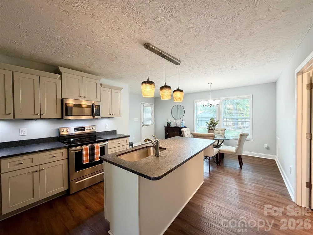 118 Elder Street Rockingham, NC 28379