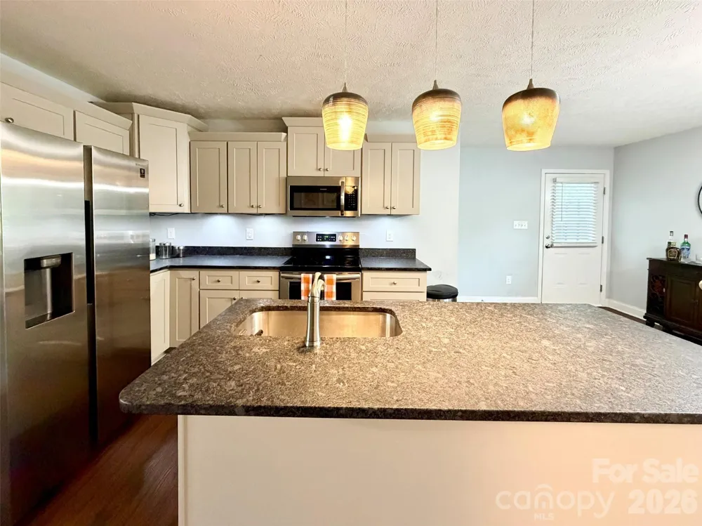 118 Elder Street Rockingham, NC 28379