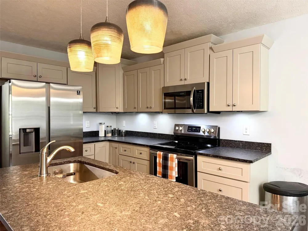 118 Elder Street Rockingham, NC 28379