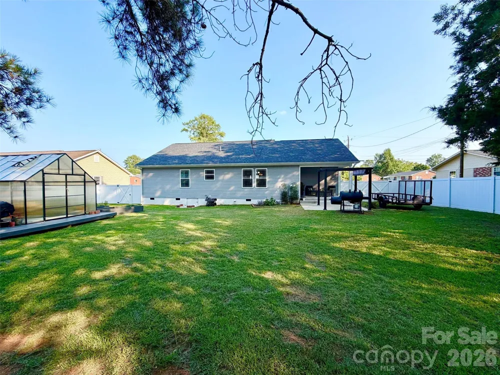 118 Elder Street Rockingham, NC 28379
