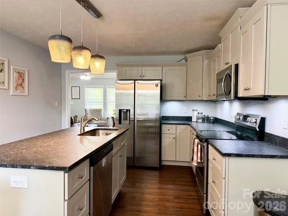 118 Elder Street Rockingham, NC 28379
