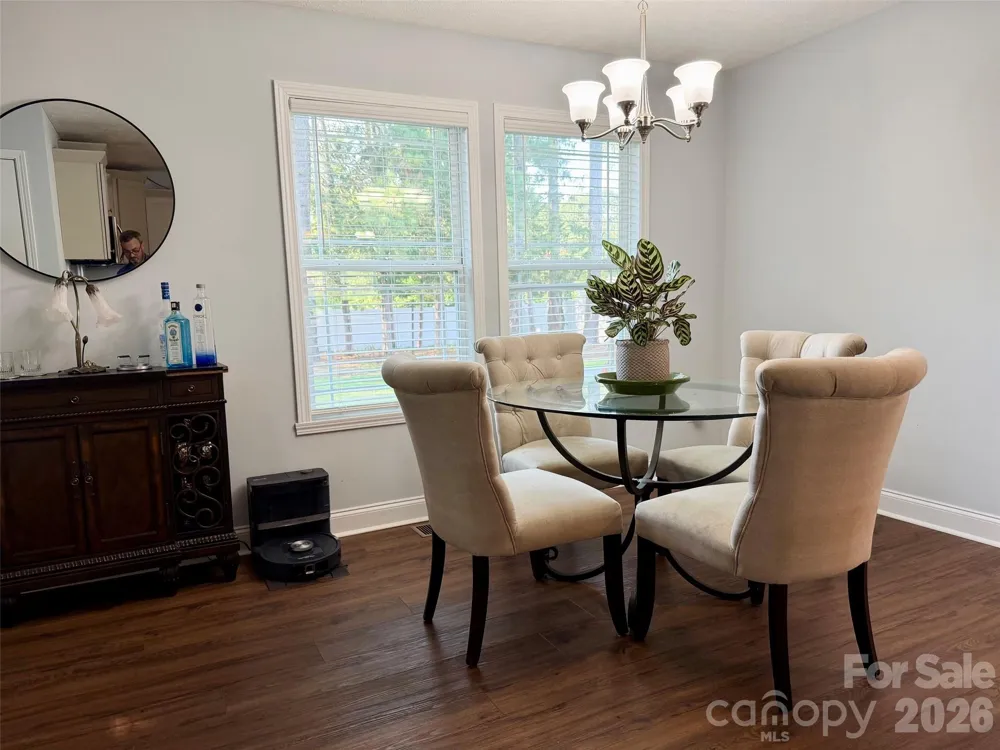118 Elder Street Rockingham, NC 28379