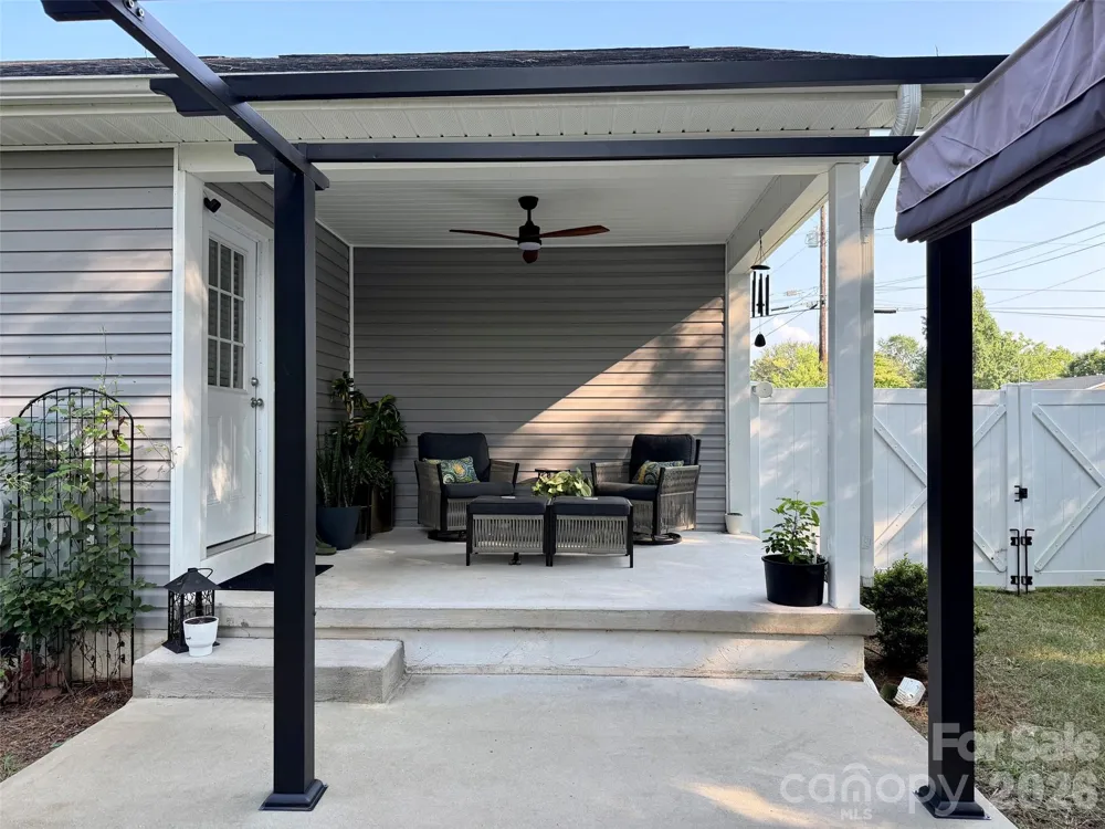 118 Elder Street Rockingham, NC 28379