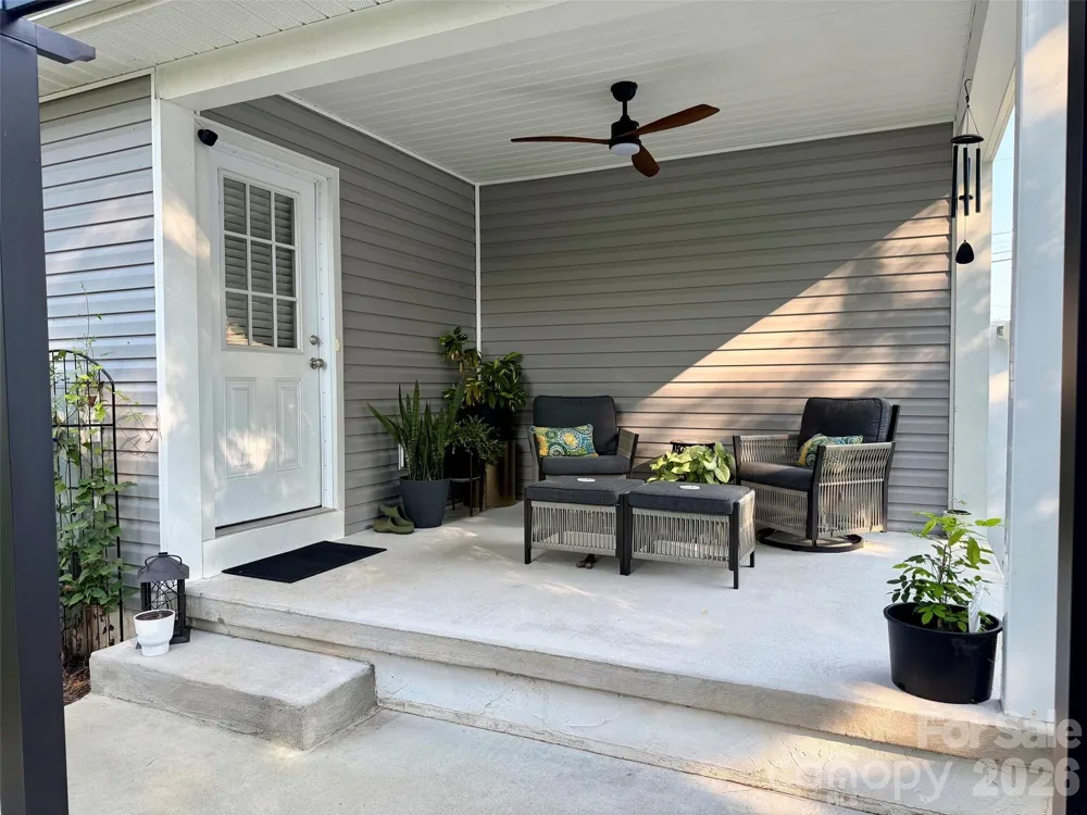 118 Elder Street Rockingham, NC 28379