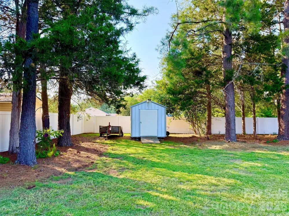 118 Elder Street Rockingham, NC 28379