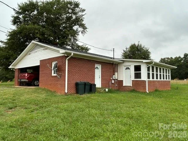 251 Wells Mill Road Bostic, NC 28018