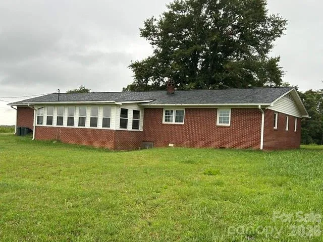 251 Wells Mill Road Bostic, NC 28018