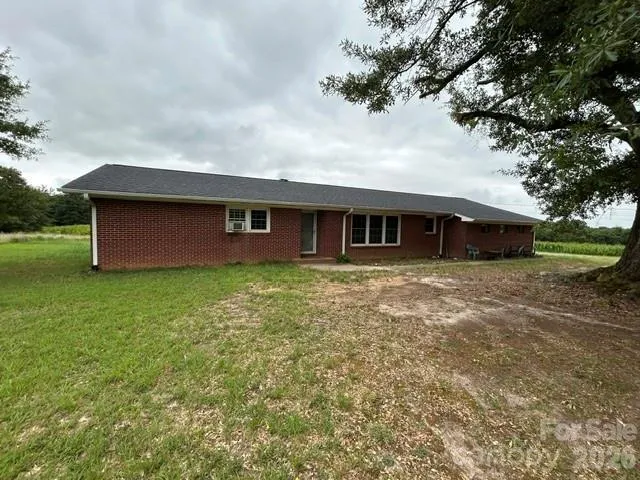 251 Wells Mill Road Bostic, NC 28018