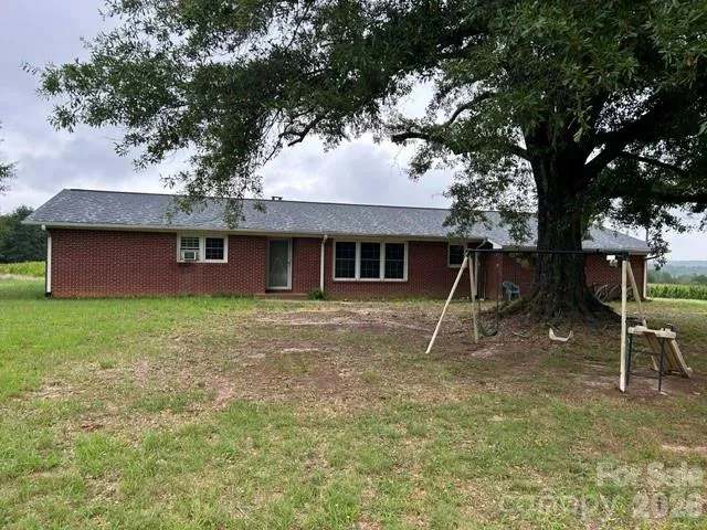 251 Wells Mill Road Bostic, NC 28018