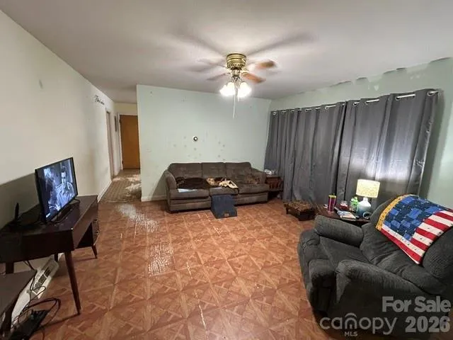 251 Wells Mill Road Bostic, NC 28018