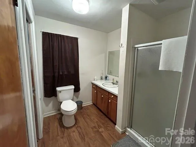 251 Wells Mill Road Bostic, NC 28018