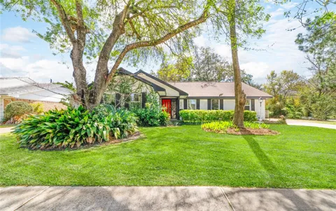 5347 Rutherglenn Drive