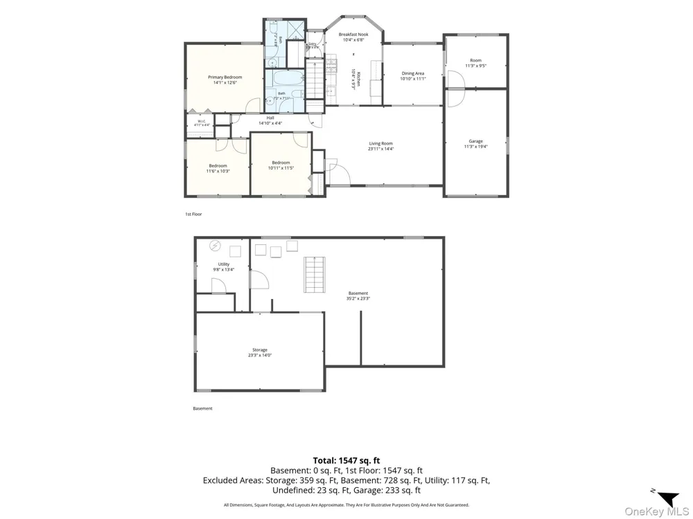 37 Black Locust Avenue East Setauket, NY 11733
