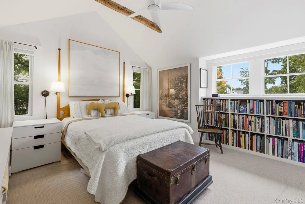 28 Bowden Square Southampton, NY 11968