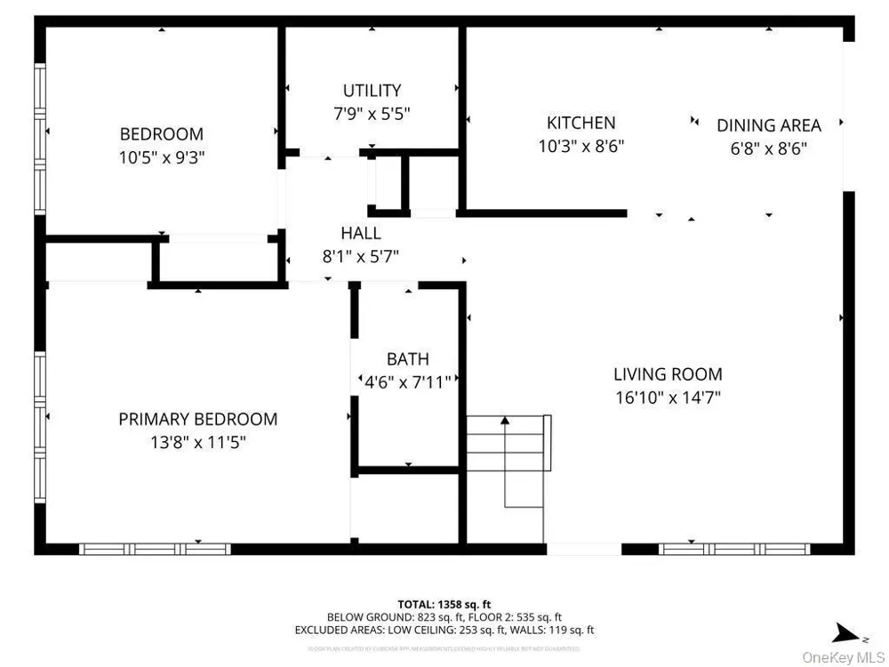 6 Amesworth Court Middle Island, NY 11953